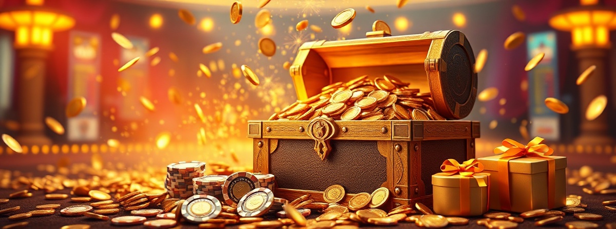 fastpay casino bonus