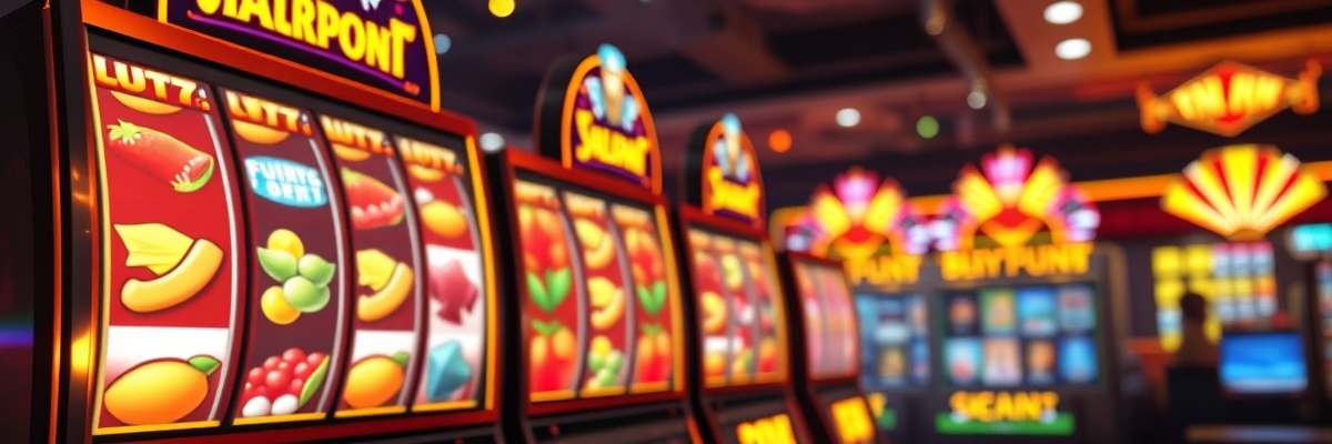 fastpay casino — Game Library: Pokies, Table Games, and Live Casino